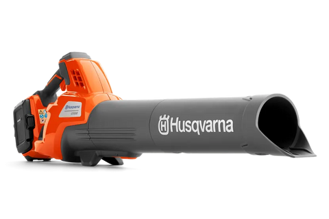 HUSQVARNA 230iB Leaf Blower With Battery & Charger