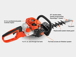 ECHO DS 20" 21.2CC HEDGE CLIPPERS