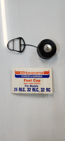 Fuel Cap 530-067613