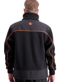 Refrigiwear PolarForce® Hybrid Fleece Jacket
