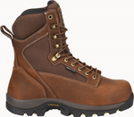 CAROLINA Quad Men’s 8” Waterproof Insulated 4x4 Work Boot CA4015
