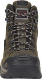 6” Waterproof Carbon Composite Toe 4x4 Hiker - Men’s Sizing  Vortex Great Wall Leather Upper Carbon Composite Safety Toe Cap 4x4 Tiger Tip Waterproof SCUBALINER™ Mesh Lining EVA Midsole Removable Double Tuff Polyurethane Footbed Electrical Hazard Rated Alternate Lace Option Supplied Non-Metallic Shank Cement Construction Heavy Duty Slip Resisting Rubber Outsole Regular (D) Width Boot Weight: 4.77lbs per pair Soft Toe Version: CA5025 Imported