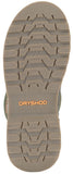 Sod Buster Mid - Men's Ideal for the garden or any outdoor activties in warmer temperatures - WIXIT Cool-Clad™ airmesh lining wicks away moisture to keep feet dry and comfortable. Features WIXIT Cool-Clad™ wicking airmesh lining with added micro-dot perforations. Wicks away moisture and allows the air to flow more than traditional airmesh. Keeps the foot cooler in warmer temperatures. DS5 rugged premium gum rubber outsole.
