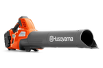 HUSQVARNA 230iB Leaf Blower With Battery & Charger
