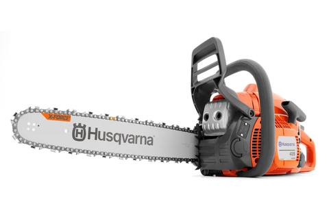 HUSQVARNA 435 Chainsaw