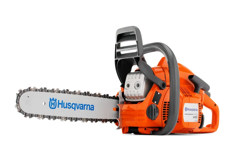 HUSQVARNA 440 Gas Chainsaw