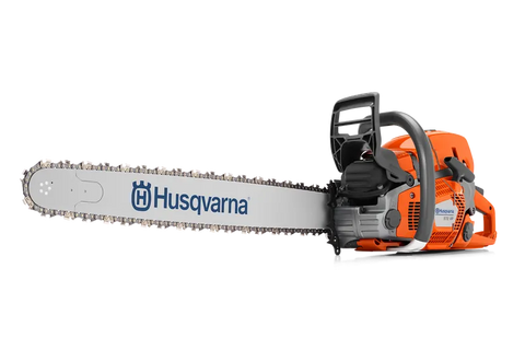 HUSQVARNA 572 XP® Chainsaw