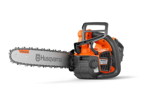 HUSQVARNA T540i XP Chainsaw With Battery and Charger