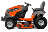 HUSQVARNA TS248XD Residential Lawn Tractor
