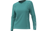 HUSQVARNA Värme Women's Long-Sleeve Performance Shirt 5296783