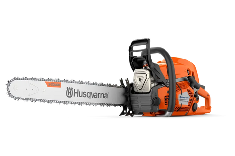 HUSQVARNA 585 Chainsaw