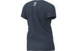 HUSQVARNA Årgång Navy Women's Short-Sleeve T-Shirt 5296782