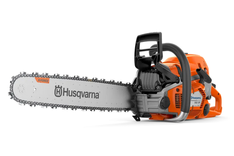 HUSQVARNA 562 XP® Chainsaw