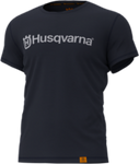 HUSQVARNA Dygn Vulcan Short-Sleeve T-Shirt 5994100